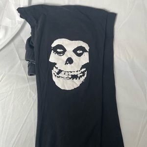 Misfits leggings